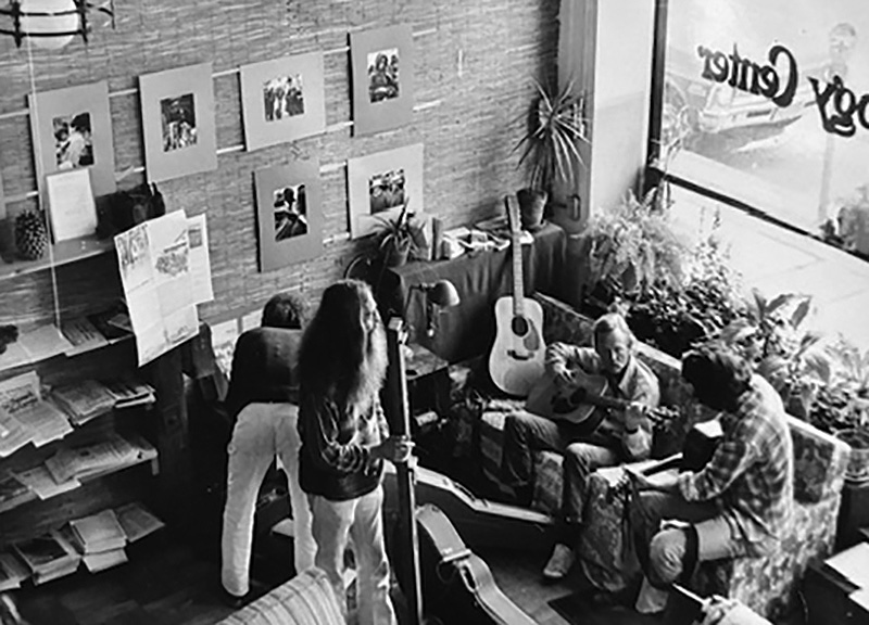 File:Sf-ecology-center-interior-w-guy-playing-guitar-on-couch.jpg