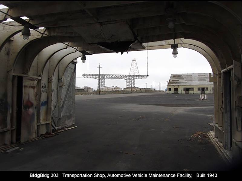 File:Bldg 303 automotive shop view out.jpg