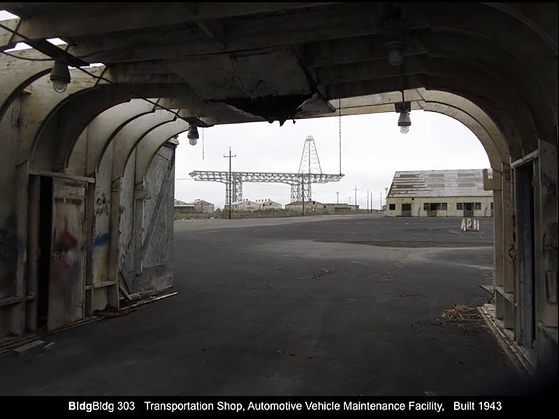 File:Bldg 303 automotive shop view out.jpg