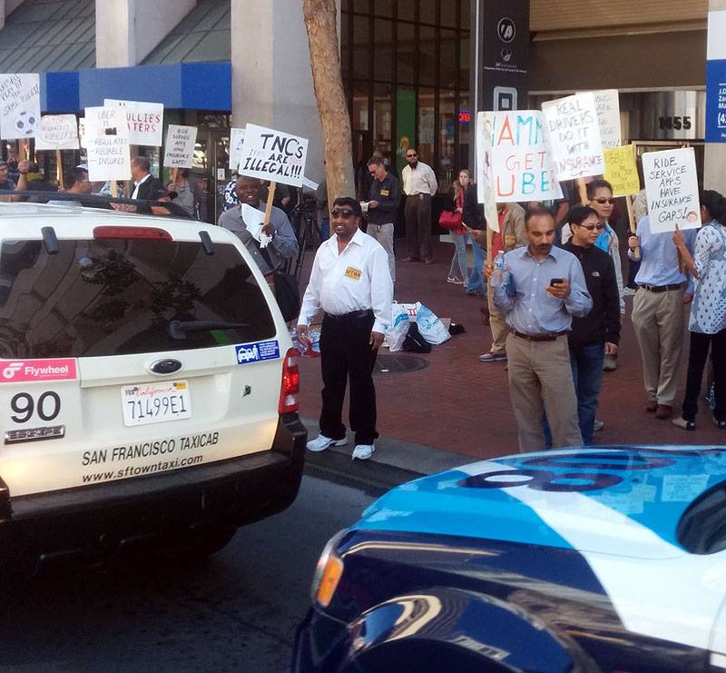 Taxi-demo-against-Ubert 20141008 124351.jpg