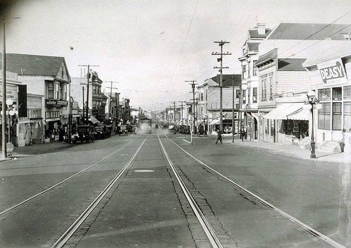 File:North-on-Mission-St.-from-Cortland-Ave.-Sept.-1925.jpg