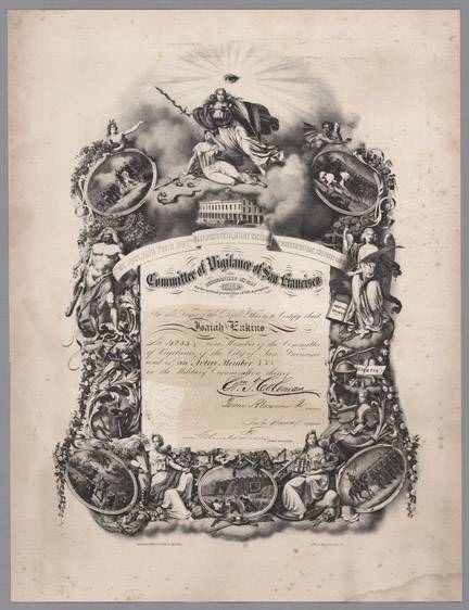 File:Vigilance Committee Eakins - Stanford Library.jpg
