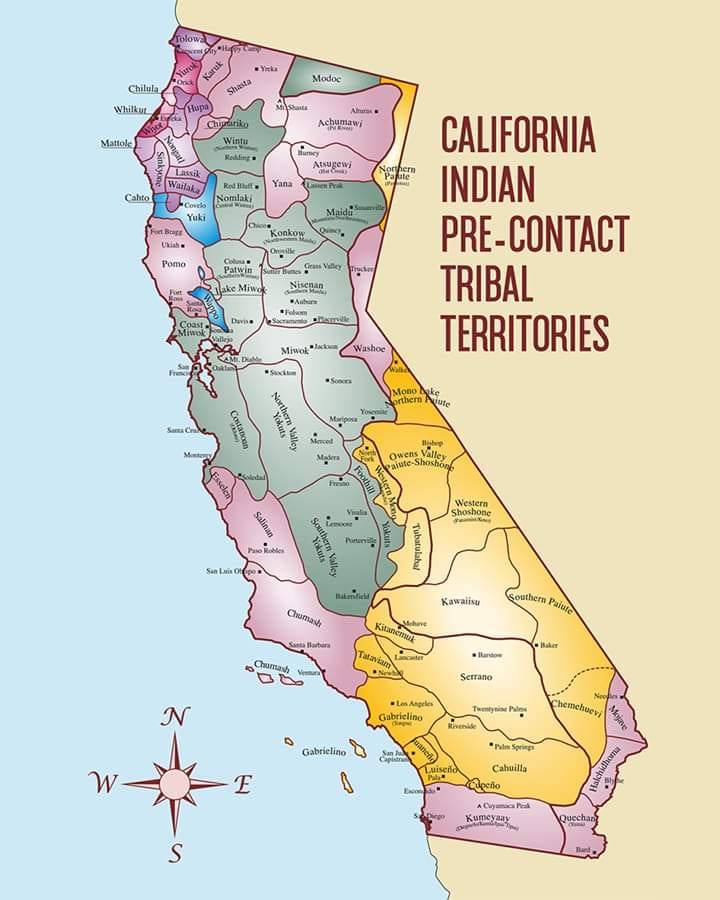 California Indian Pre-Contact Territories Map via HOMEY.jpg