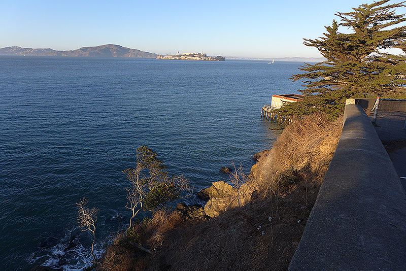 Ft-Mason-original-shoreline-w-view-of-Alcatraz 2015 P1050349.jpg