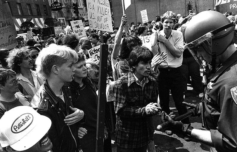 File:Tax-Day-Anti-Kissinger-Demo-April-1984 San-Francisco Keith-Holmes.jpg