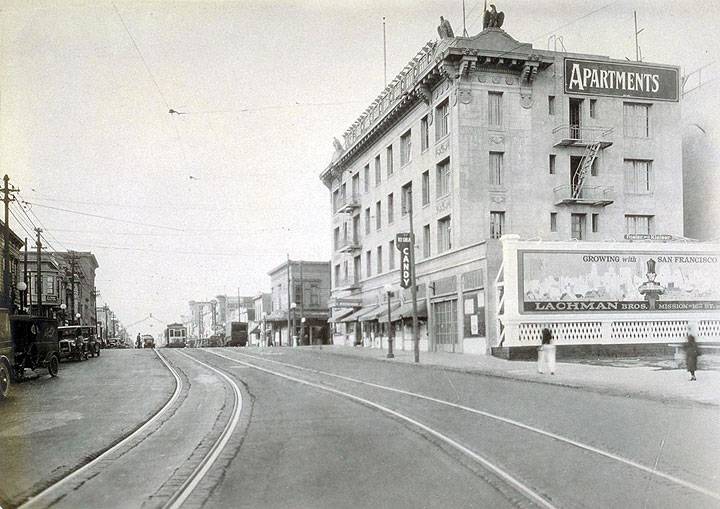 File:North-on-Mission-St.-from-Army-St.-Aug.-1927.jpg