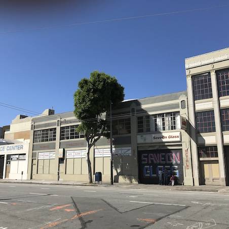 File:Bound to fall WT 32 otis street 14 oct 2018.jpg