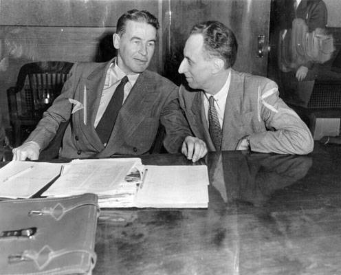 File:Nov 14 1949 hallinan and bridges AAA-6073.jpg