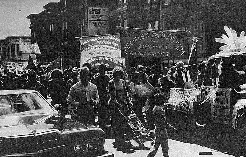 File:1976-Bicentennial-march-in-the-Mission-Peoples-Food-System.jpg