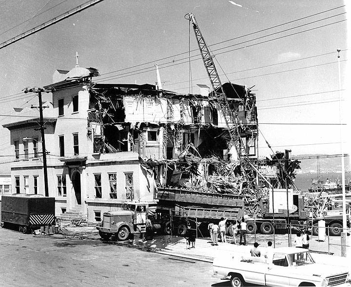 File:St-teresa's-school-demolition.jpg