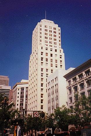 THE CALL BUILDING: SAN FRANCISCO'S FORGOTTEN SKYSCRAPER - FoundSF