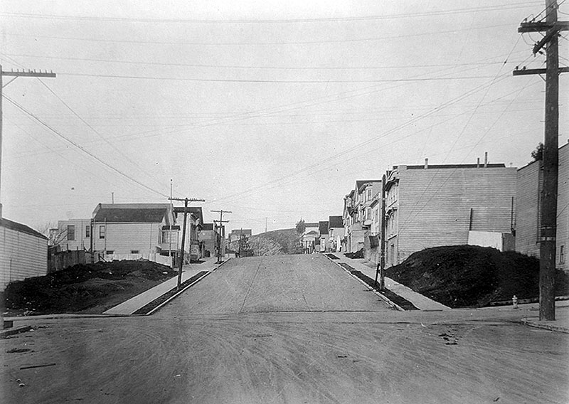 File:Kansas-north-from-23rd-January-1923 PHAP.jpg