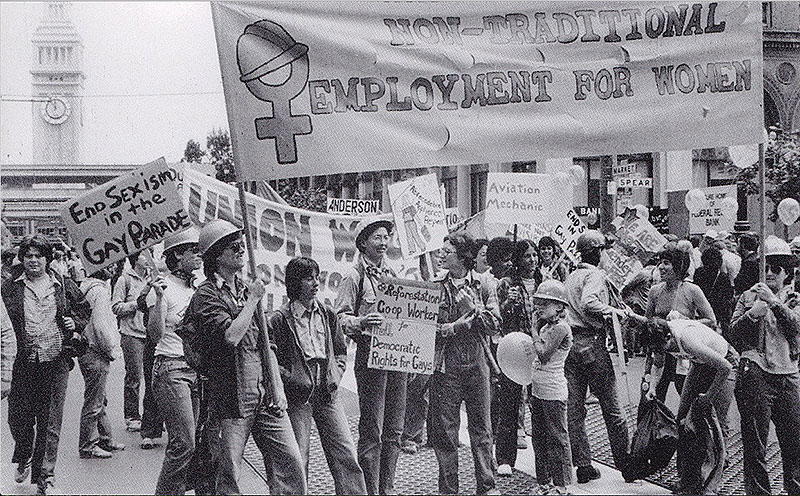 File:Tradeswomen-at-foot-of-Market.jpg