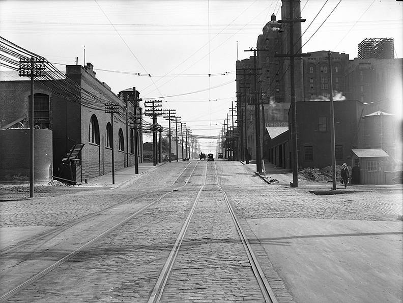 File:Bryant-and-11th-looking-south-Aug-6-1919 U06627.jpg