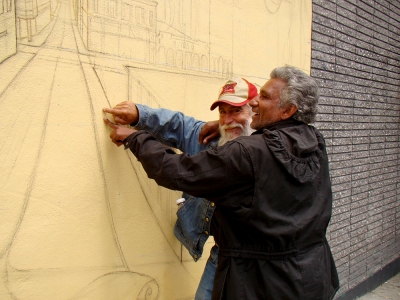 File:TenderloinPeopleInMural Mitch-Jessie MonaCaron.jpg