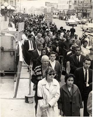 Marchers protesting against Birmingham bomb victims Sept 18 1963 AAK-0875.jpg