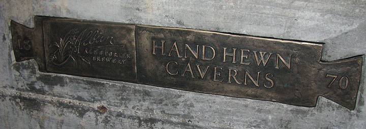 File:Albion-hand-hewn-cavern-sign 5843.jpg