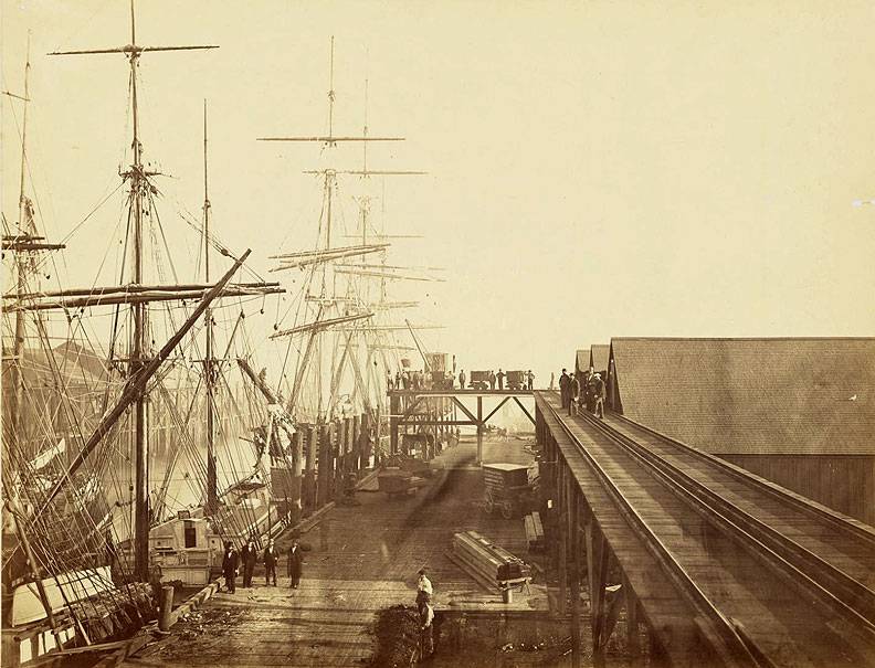 Pacific-Mail-Steamship-Co-docks-1871-Carleton-Watkins.jpg