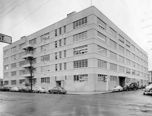 File:John O Connell School 1953 21st and HarrisonAAB-0341.jpg