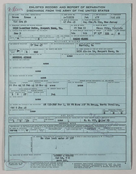 File:Blue-ticket-discharge-from-US-Army.jpg
