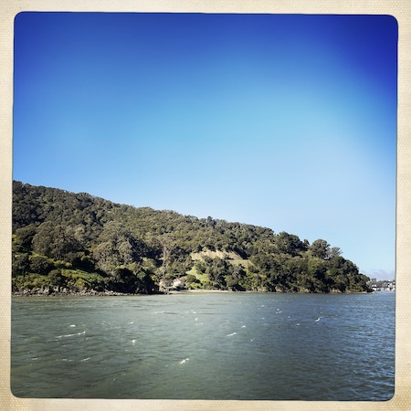 File:Angel Island long view from ferry March 2024-LisaRuth Elliott.jpeg