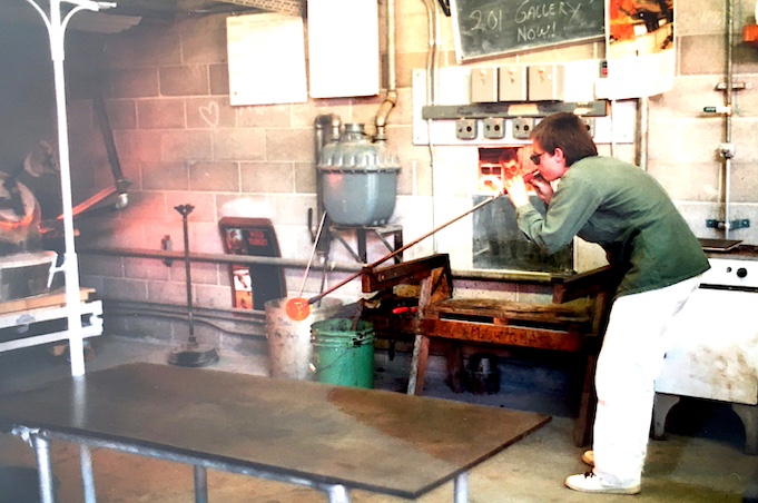 File:Joan Weir Glassblowing.jpg