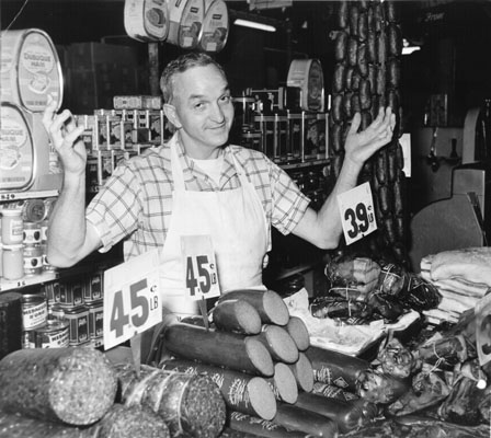 File:Andre La Forgia salami 1959 AAC-6872.jpeg