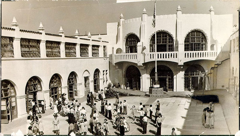 File:Schoolyard.jpg