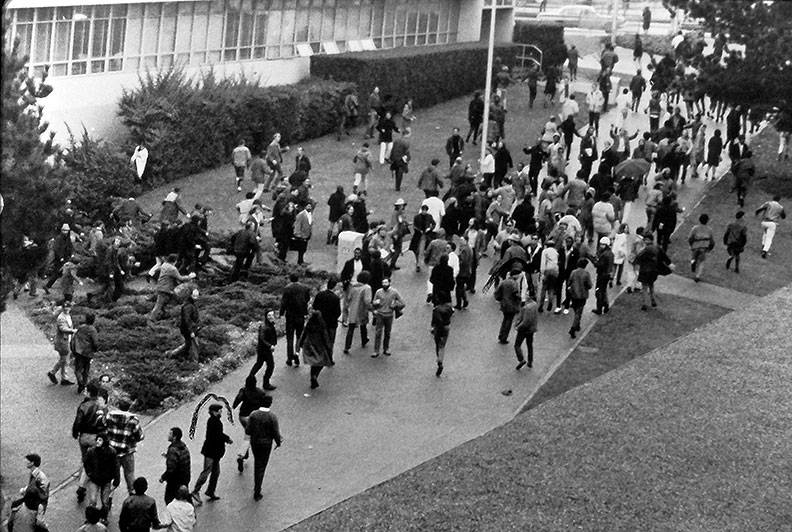 File:Sfsu-strike-crowd-on-entry-path drescher.jpg