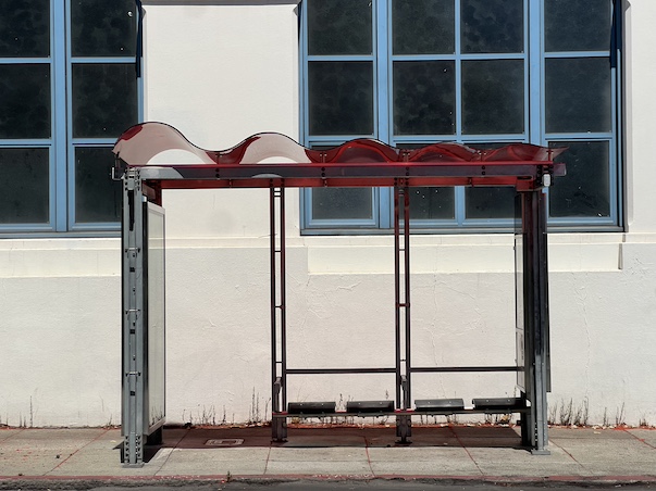 File:Bus Shelter 18th and Dolores.jpg