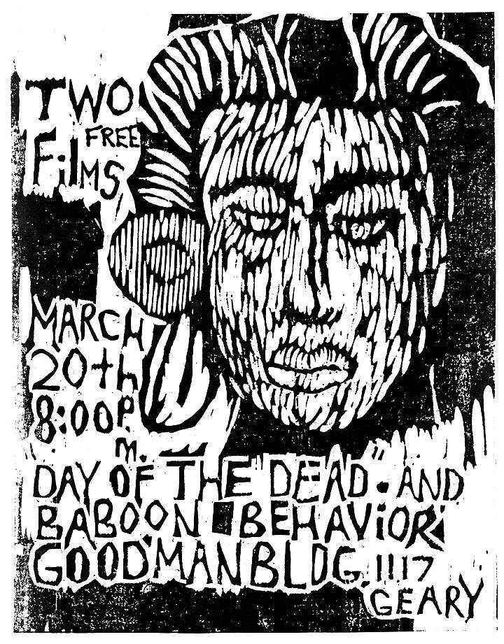 Goodman-Bldg-March-20-1974-Day-of-the-dead-and-Baboon-films.jpg