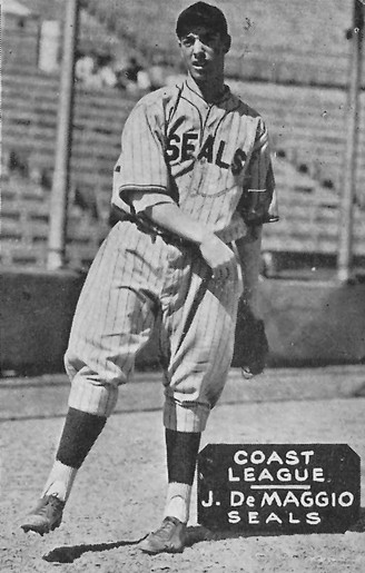 File:Joe DiMaggio SF Seals.jpg