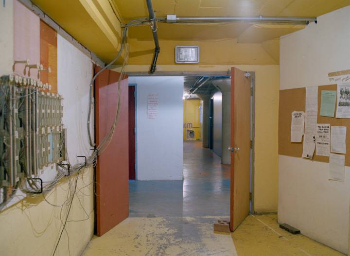 Project One Pueblo in the City FoundSF