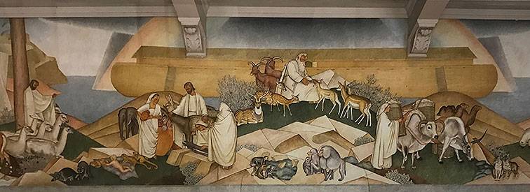 File:Santollaniluciano mural-sheepherds IMG 7104.jpg