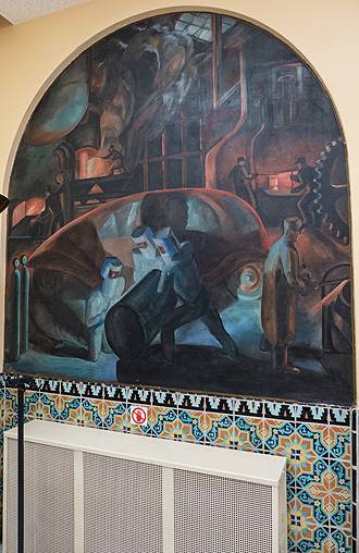 File:Fire-mural-by-Glenn-Wessels-1934 -1060767.jpg