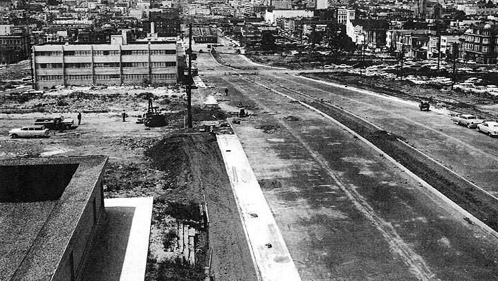 File:Sf-redevelopment-geary-corridor-west-from-Laguna-august-1961.jpg