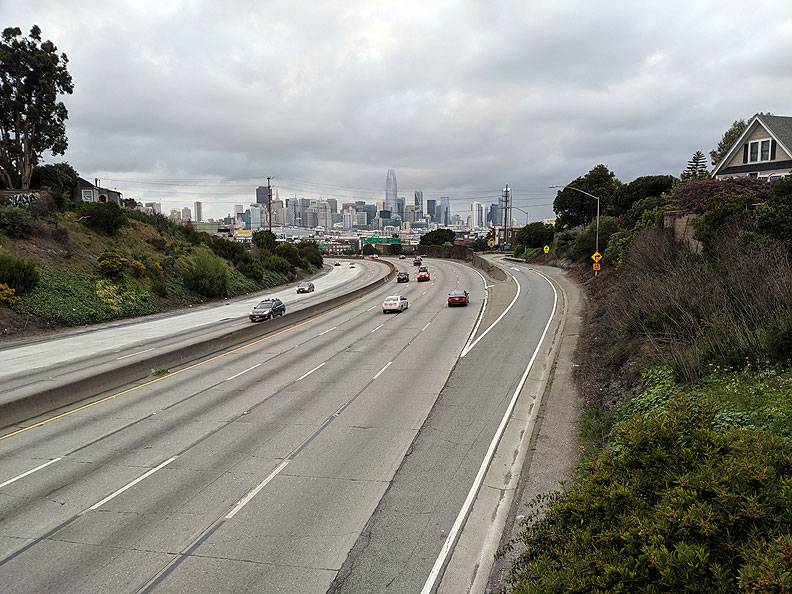 File:Fwy-101-at-7-pm-during-coronavirus 20200323 190436.jpg