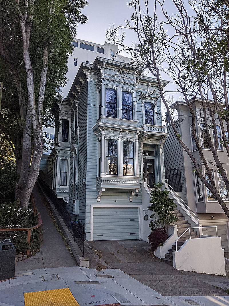 Reasons to run away from home image