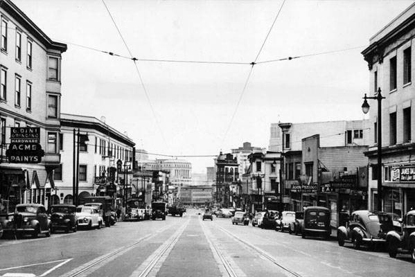 File:Aug 14 1944 Columbus Ave north w Mont Block at end AAB-3406.jpg