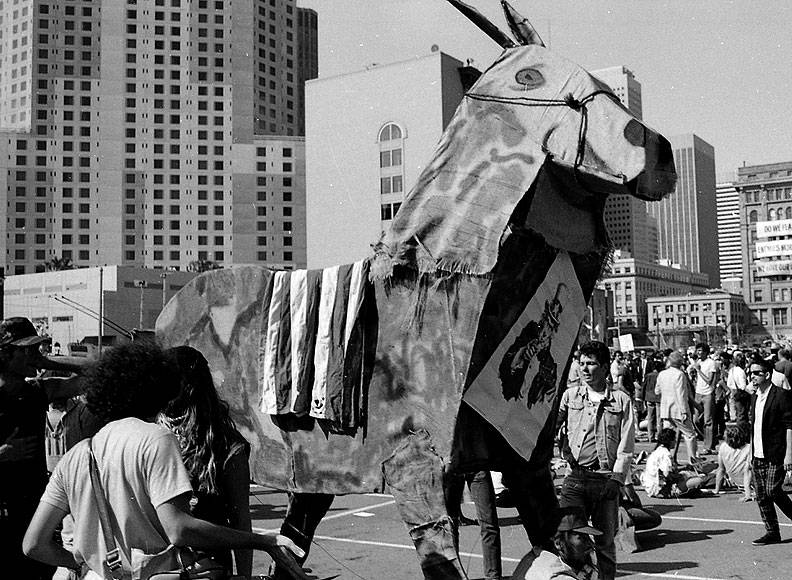 File:Trojan-donkey-at-Moscone.jpg