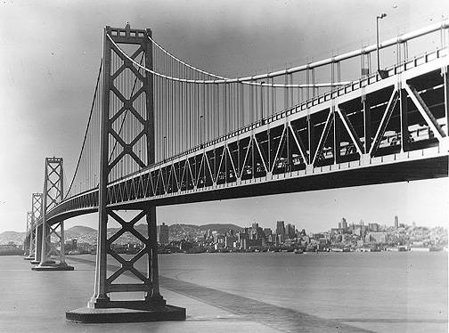 File:Baybridge-with-old-skyline-c1958-photo-by-Kurt-Bank.jpg