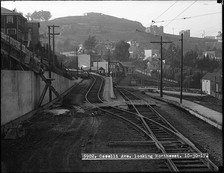File:Caselli-Avenue-Looking-Northwest October-30-1917- U05902.jpg