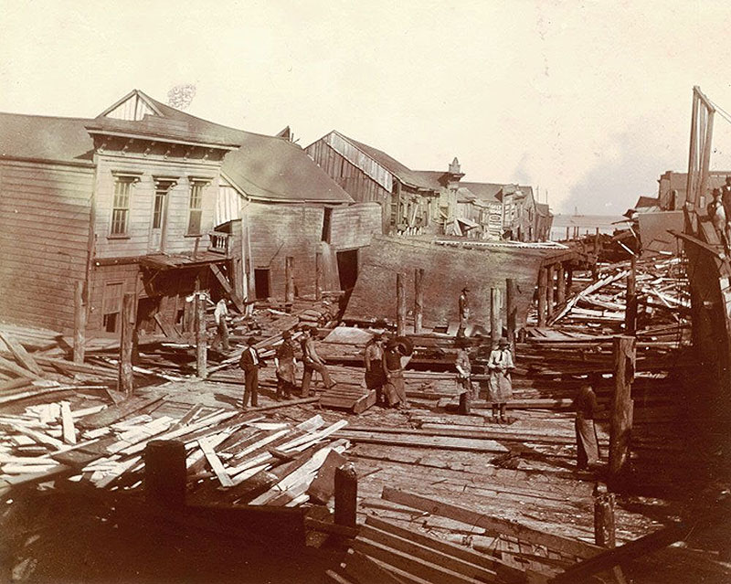 Post-1906-rubble Butchertown.jpg