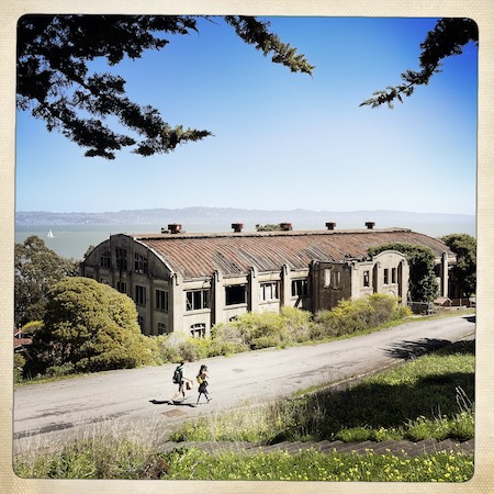 File:Fort McDowell garrison Angel Island March 2024-LisaRuth Elliott.jpeg