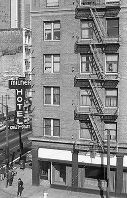 Milner Hotel, 117 4th Street 1970 TOR-0069.jpg