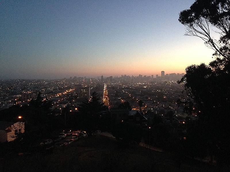 File:Twilight-over-the-Mission,-an-image-taken-by-A.Camarena-during-a-sunrise-vigil-to-ward-off-a-vandal-attack-on-Alexs-Bernal-Hill-Memorial-site.-This-image-was-imprinted-on-the-coffee-cup-placed-in-the-altar.jpg