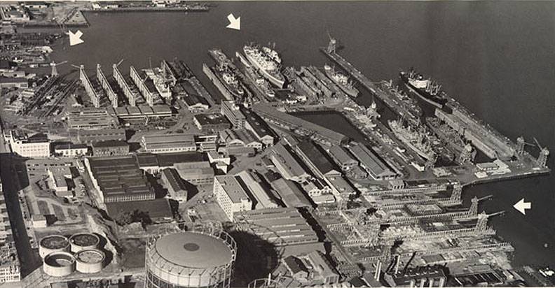 File:Aerial view of Bethlehem Pacific's San Francisco shipyard apr 21 1958 AAC-6407.jpg