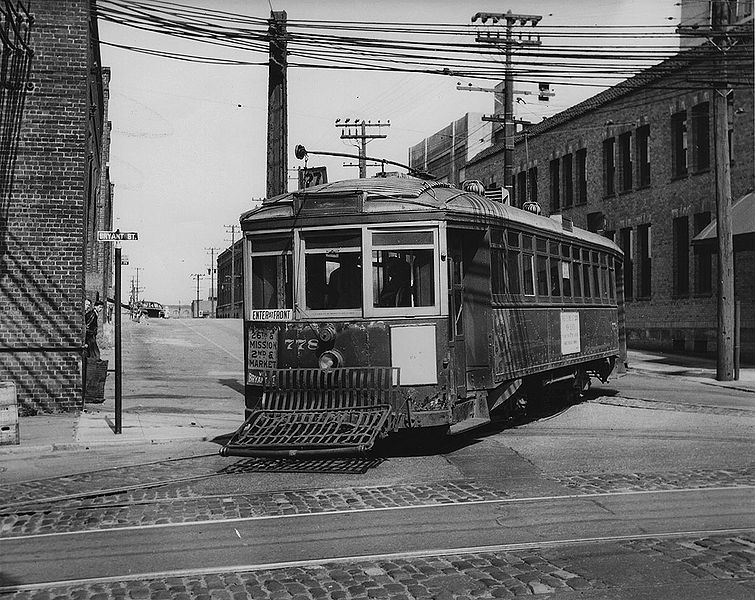 File:27-streetcar-at-Bryant-and-Alameda-1930s 72dpi.jpg