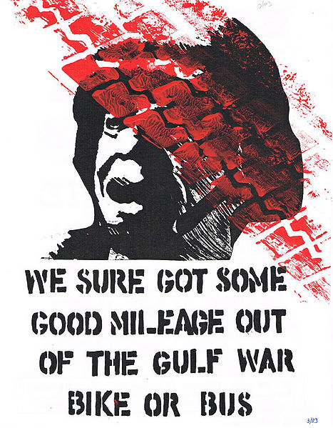 File:Good-Mileage-out-of-Gulf-War-bike-or-bus March-1993.jpg