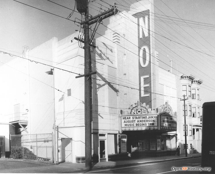 File:Exterior and marquee of Noe Theatre at 3984 24th Street between Noe and Sanchez Streets 1956 opensfhistory wnp5.50566.jpg